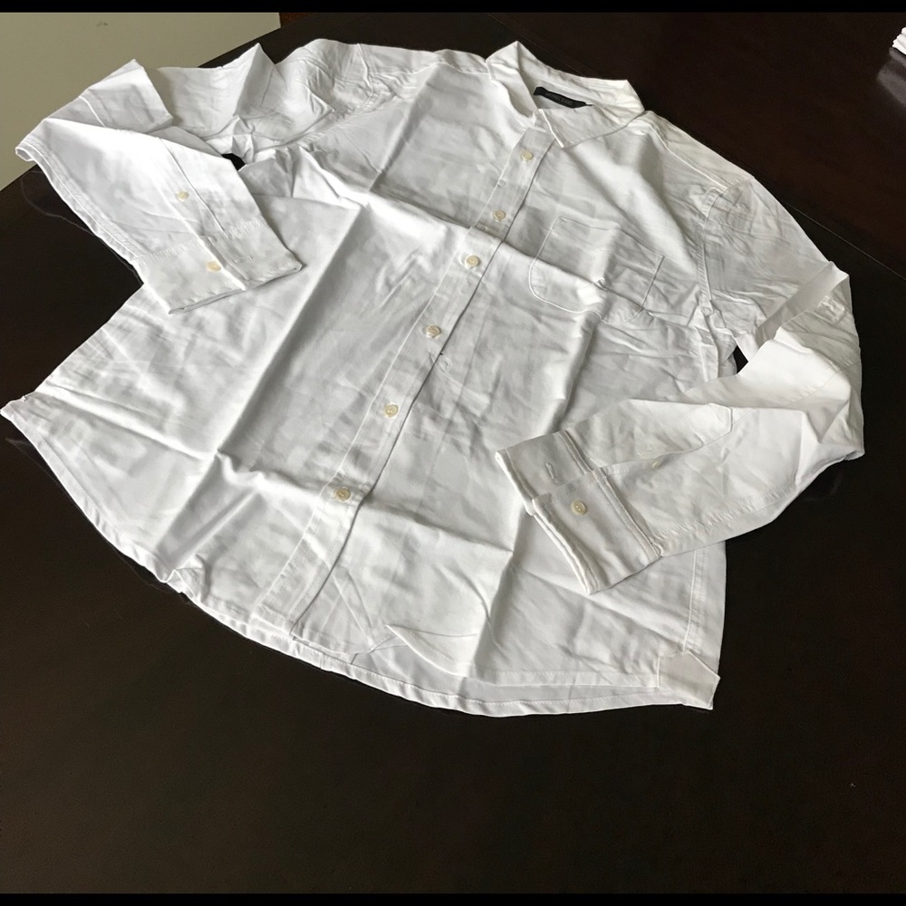 Michael Star Made In USA ENJOY Fitted sport shirt